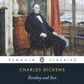 Cover Art for 9780141391762, Dombey and Son by Charles Dickens, Andrew Sachs