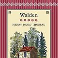 Cover Art for 9781904633457, Walden by Henry David Thoreau