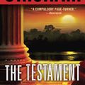 Cover Art for 9780307576101, The Testament by John Grisham