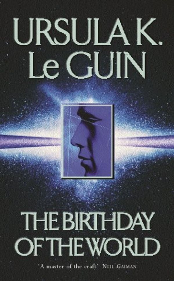 Cover Art for B0043M675S, The Birthday of the World and Other Stories by Le Guin, Ursula K.