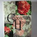 Cover Art for 9781560549505, Cotillion by Georgette Heyer