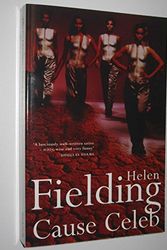 Cover Art for 9780330340397, Cause Celeb by Helen Fielding