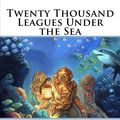 Cover Art for 9781514680452, Twenty Thousand Leagues Under the Sea by Jules Verne