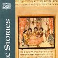 Cover Art for 9780809105335, Rabbinic Stories by Jeffrey L. Rubenstein