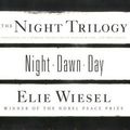 Cover Art for 8601404436895, Night by Wiesel, Elie, Wiesel, Marion (2008) Paperback by Elie Wiesel