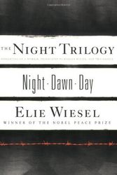 Cover Art for 8601404436895, Night by Wiesel, Elie, Wiesel, Marion (2008) Paperback by Elie Wiesel