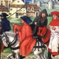 Cover Art for 9781433249723, The Canterbury Tales by Geoffrey Chaucer