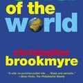 Cover Art for 9780802193865, Not the End of the World by Christopher Brookmyre