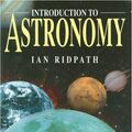 Cover Art for 9781577171607, Astronomy by Ian Ridpath