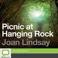 Cover Art for 9781743180396, Picnic at Hanging Rock by Joan Lindsay