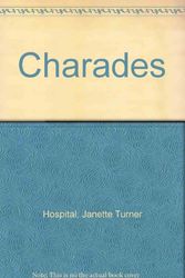 Cover Art for 9780702221989, Charades by Janette Turner Hospital