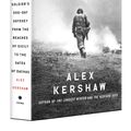 Cover Art for 9780307888013, The Liberator by Alex Kershaw