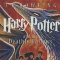 Cover Art for 9780606323512, Harry Potter and the Deathly Hallows by J. K. Rowling