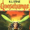 Cover Art for 9780439693547, Why I'm Afraid of Bees by R. L. Stine