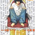 Cover Art for 9784088736310, Deathnote Vol. 2 (in Japanese) by Tsugumi Ohba