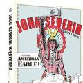 Cover Art for 9781683969082, The John Severin Westerns Featuring American Eagle by John Severin