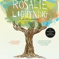 Cover Art for B01AGHENMC, Rosalie Lightning: A Graphic Memoir by Tom Hart