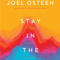 Cover Art for 9781546029335, Stay in the Game by Joel Osteen