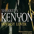 Cover Art for 9780749936136, Fantasy Lover by Sherrilyn Kenyon