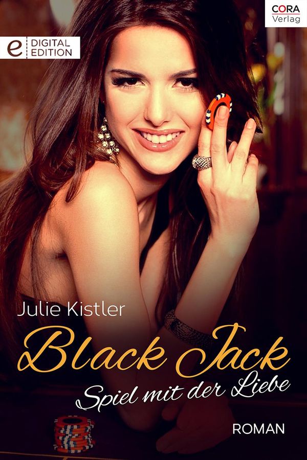 Cover Art for 9783733788148, Black Jack - Spiel mit der Liebe by Julie Kistler