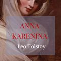 Cover Art for 9786050421552, Anna Karenina by Leo Tolstoy