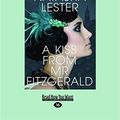 Cover Art for 9781525223983, A kiss from Mr Fitzgerald by Natasha Lester