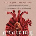 Cover Art for 9798885782463, Anatomy by Dana Schwartz