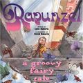 Cover Art for 9781844581566, Rapunzel by Lynn Roberts