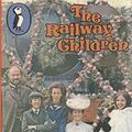 Cover Art for 9780140301472, The Railway Children by E. Nesbit