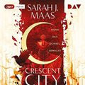 Cover Art for 9783742416162, Crescent City-Teil 1: Wenn das Dunkel Erwacht by Maas, Sarah J.: