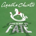 Cover Art for B00NPBK07Y, Postern of Fate by Agatha Christie