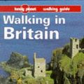Cover Art for 9780864424785, Walking in Britain by David Else