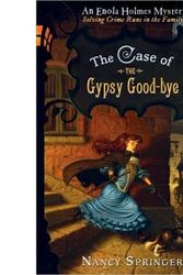 Cover Art for B007SD4K08, [( The Case of the Gypsy Good-Bye )] [by: Nancy Springer] [May-2010] by Unknown