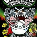 Cover Art for 9780606362641, Captain Underpants and the Tyrannical Retaliation of the Turbo Toilet 2000 by Dav Pilkey