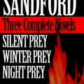 Cover Art for 9780399141911, John Sandford: Three Complete Novels by John Sandford