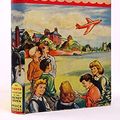 Cover Art for 9780340038925, Three Cheers, Secret Seven by Enid Blyton