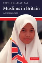 Cover Art for 9780521536882, Muslims in Britain by Sophie Gilliat-Ray