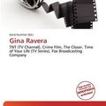 Cover Art for 9786135996579, Gina Ravera by Gerd Numitor