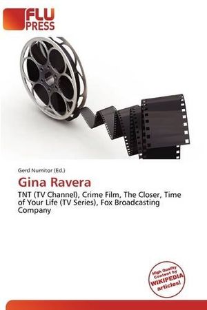 Cover Art for 9786135996579, Gina Ravera by Gerd Numitor