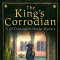 Cover Art for 9781472101051, The King's Corrodian by Pat McIntosh