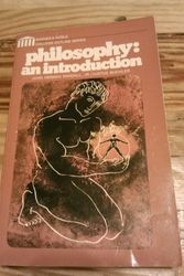 Cover Art for 9780064600590, Readings in Philosophy by John Herman Randall
