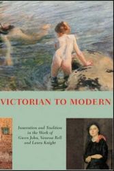 Cover Art for 9780856676239, From Victorian to Modern by Pamela Gerrish Nunn