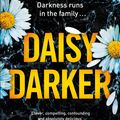 Cover Art for 9781529089806, Daisy Darker by Alice Feeney