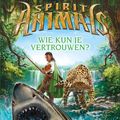Cover Art for 9789025870799, Wie kun je vertrouwen? by Tui T. Sutherland, Brandon Mull