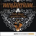 Cover Art for B00NQ1G9ZA, Magisterium: Der Weg ins Labyrinth (German Edition) by Cassandra Clare, Holly Black