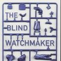 Cover Art for 9780140291223, The Blind Watchmaker (Penguin Press Science) by Richard Dawkins