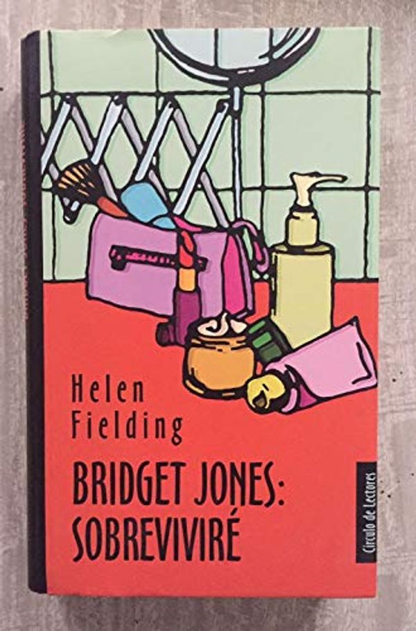 Cover Art for 9788422684602, Bridget Jones, sobreviviré by Helen Fielding