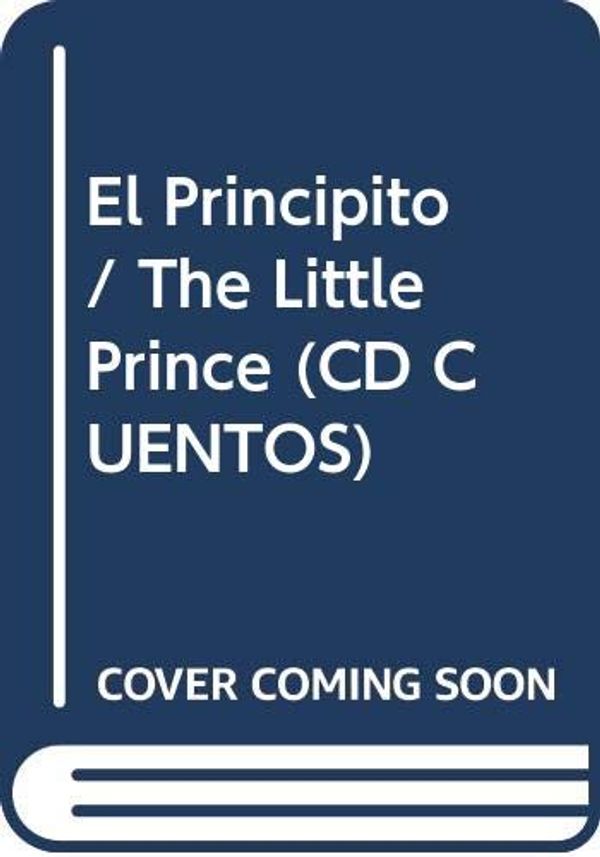 Cover Art for 9789706518545, El Principito / The Little Prince by Antoine de Saint-Exupery