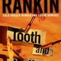 Cover Art for 9780312958787, Tooth and Nail (Detective John Rebus Novels) by Ian Rankin