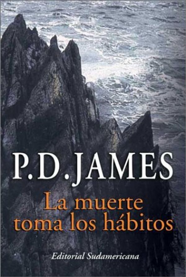 Cover Art for 9789500723152, La Muerte Toma Los Habitos by P. D. James